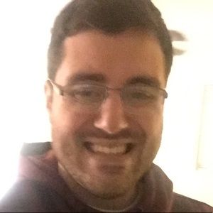 Meet your Posher, Omeed